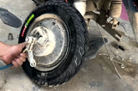 珠海市换胎补胎服务