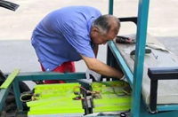 珠海市三轮车救援服务