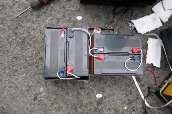 珠海市电动车更换电瓶