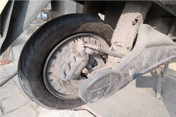 珠海市电动车补胎换胎